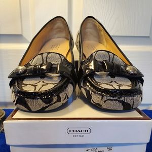 Coach Hellen Loafers